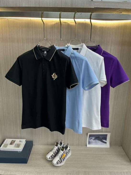 Picture of LV Polo Shirts Short _SKULVM-4XL11Lr3426475